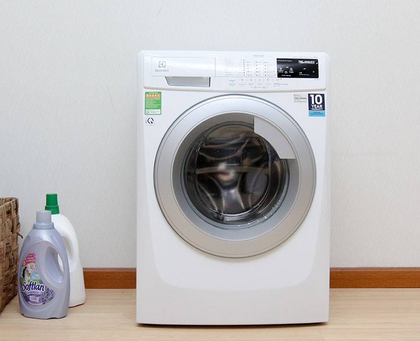 Kinh nghiệm giúp chọn mua máy giặt cũ hiệu quả