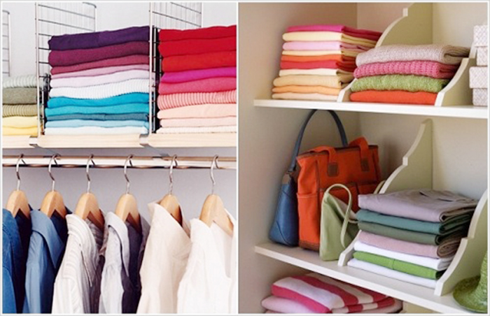 Bí quyết giặt sạch và giữ màu quần áo với nguyên liệu giá rẻ